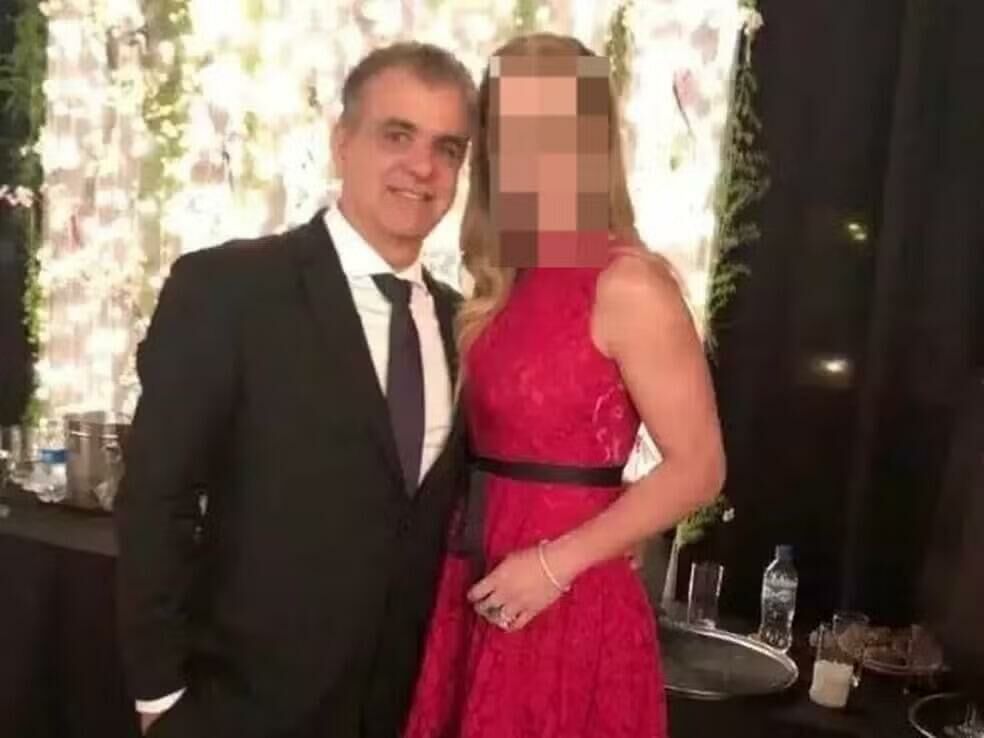 Imagem de compartilhamento para o artigo PF prende chefe do tráfico internacional de drogas na fronteira entre Brasil e Paraguai da MS Todo dia